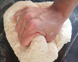 Foto del paso 7 de la receta: Pan con grasa vacuna 🥖