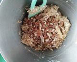 Foto del paso 3 de la receta: Galletitas de avena, miel y nueces