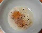 Foto del paso 1 de la receta: Tortilla de huevo con zanahoria