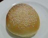 Foto langkah ke 10 dari resep Roti empuk.