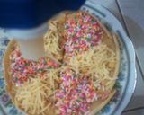 Foto langkah ke 13 dari resep Martabak Bangka.