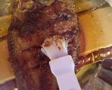 Foto langkah ke 6 dari resep Gurami bakar.