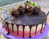 Foto del paso 7 de la receta: Pastel red velvet