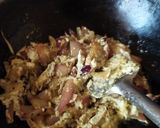 পেঁয়াজ চচ্চড়ি(Onion chorchori recipe in Bengali) রেসিপি ধাপ - 4 ছবি
