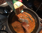Foto del paso 8 de la receta: Mejillones en salsa