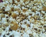 Foto del paso 3 de la receta: Pochoclos con caramelo