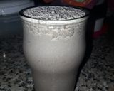 Foto del paso 3 de la receta: Frappé de oreo