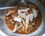 รูปขั้นตอนการทำที่ 4 ของ อ่อมไก่แบบง่ายๆ