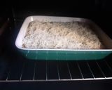Foto del paso 4 de la receta Pastel de brócoli 🥦