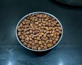 A picture of step 1 of Brown Chickpeas Dosa (Kala Chana).