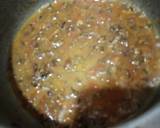Kienyeji mushroom recipe step 4 photo
