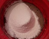 Foto del paso 3 de la receta: Brownie 🍫