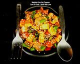 A picture of step 6 of Vitamin Rich Mix Veg Paneer Stir Fry.