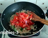 முட்டை தொக்கு ரெசிபி ஸ்டேப் 2 புகைப்படம்