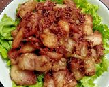 Foto langkah ke 3 dari resep Dori Ala Thai.