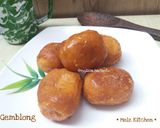 Foto langkah ke 4 dari resep Gemblong.
