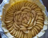 Une image de l'étape 5 de Tarte aux pommes 🍎.