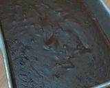 Foto langkah ke 4 dari resep Puding Brownies.
