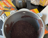 Foto del paso 1 de la receta: Bizcocho de Galletas Oreo
