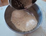 Cukor- és gluténmentes amaretti recept fázis 1 fotója