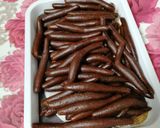 صورة لخطوة 4 من وصفة كعك العيد