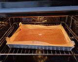 Foto del passaggio 5 della ricetta Pasta biscotto al cacao sottile