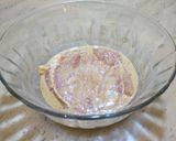 炸排骨的食譜步驟2照片