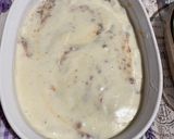 Foto del passaggio 1 della ricetta Lasagne di casa mia