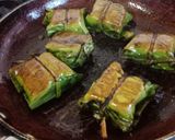 आम चटनी पनीर पॉकेट (Aam chutney paneer pocket recipe in hindi) रेसिपी चरण 5 फोटो