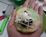 Foto langkah ke 5 dari resep Bapao empuk menul.