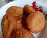 A picture of step 10 of Akara(Beans Fritter) Soft and Fluffy.
