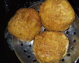 A picture of step 9 of Potato cutlets.