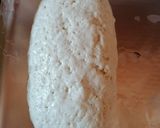 Burgonyás kenyér recept fázis 3 fotója