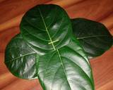 Kotte kadabu recipe step 2 photo