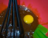 Foto langkah ke 2 dari resep Chewy Coklat Aren.