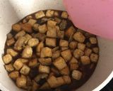 Foto langkah ke 4 dari resep Nasi Bakmoy.
