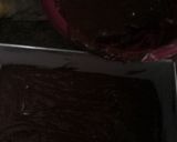 Foto langkah ke 8 dari resep Brownis Kukus Coklat.