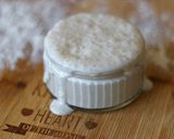 A picture of step 11 of Sourdough starter 🥖 🐾.