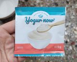 Foto del paso 1 de la receta: 🫙🦠Yogur natural sin endulzar a partir de iniciador - Fermento liofilizado - Sin conservantes 🦠🫙