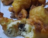 Foto del paso 9 de la receta: Buñuelos fáciles con batidora