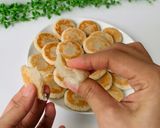 Foto langkah ke 6 dari resep Wingko Babat Teflon.