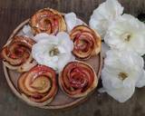Mini Apple Rose Pies-迷你玫瑰蘋果派♥!食譜步驟22照片