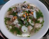 Foto langkah ke 5 dari resep Soto Bandung.