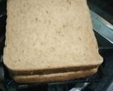 सैंडविच(sandwich recipe in Hindi) रेसिपी चरण 3 फोटो