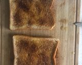 Foto del paso 5 de la receta: Canela tostis