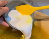 Foto langkah ke 4 dari resep Nasi Kuning Rice Cooker.