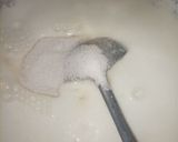 Kunun shinkafa da alkamamatakin girki5 hoto