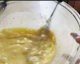Foto del paso 6 de la receta Tallarines con carbonara de setas