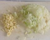 Foto del paso 1 de la receta: Seco de Pollo!!!