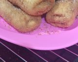 Foto langkah ke 5 dari resep Banana bread brown sugar.